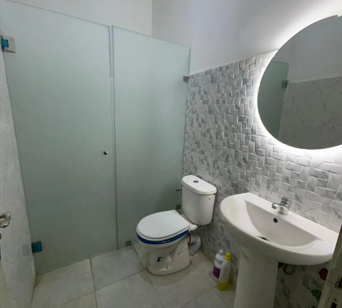 Flat Apartment Fes Morocco