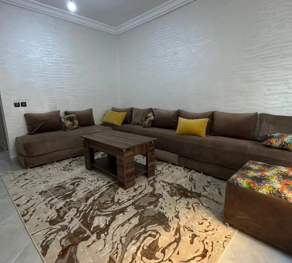 Flat Apartment Fes