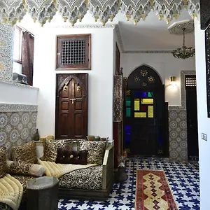 Pensión Dar Aya, Fez
