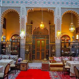 Riad Hadia - Prestige, Fès