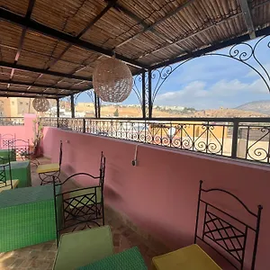 Dar Labchara Fez